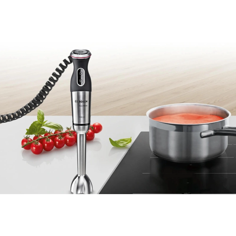 Блендер Bosch MS8CM61X1
