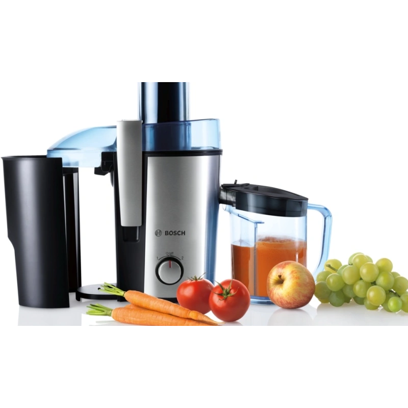 Соковыжималка Bosch MES3500