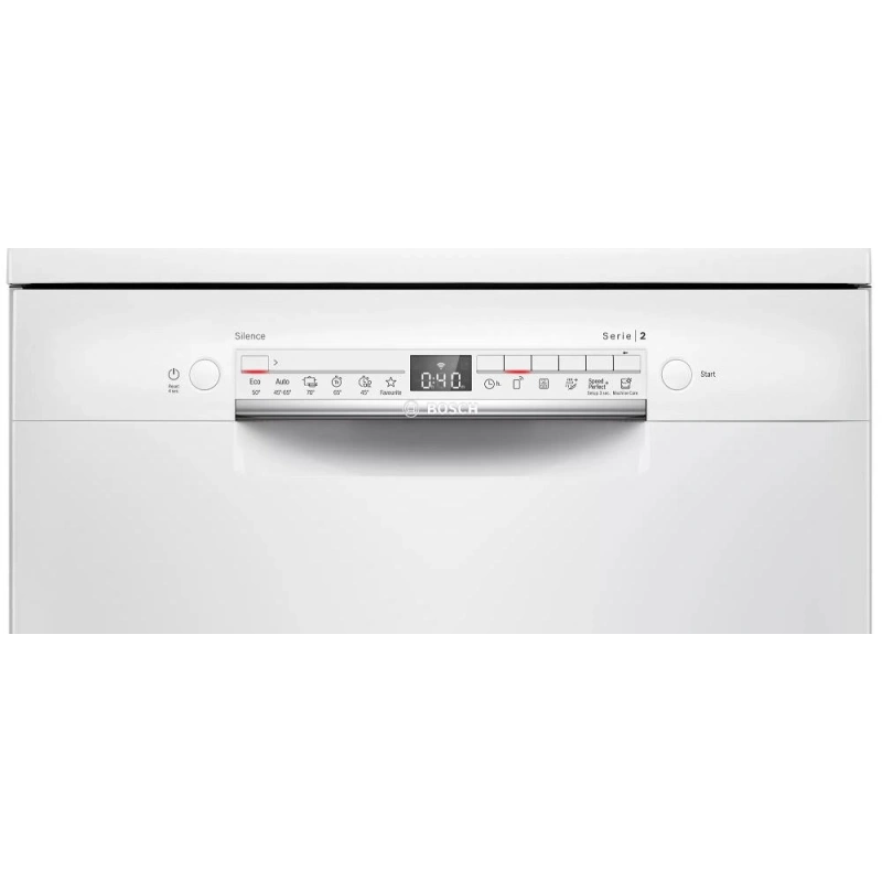 посудомоечная машина Bosch SMS2HKW1CR