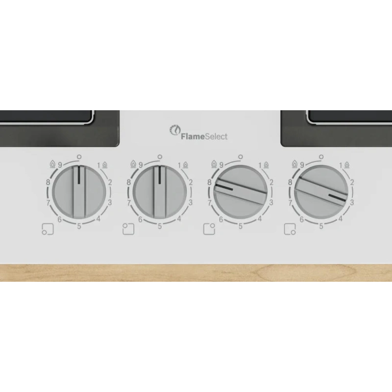 Газовая варочная панель Bosch PPP6A2I40R
