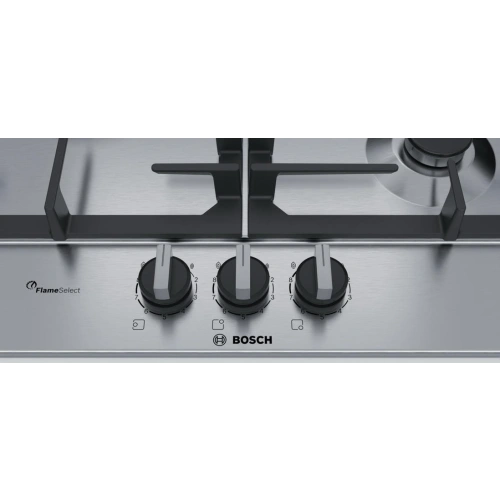 Газовая варочная панель Bosch PCC6A5B90