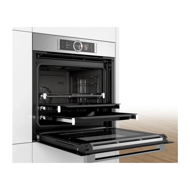 Духовой шкаф Bosch HSG656XS1
