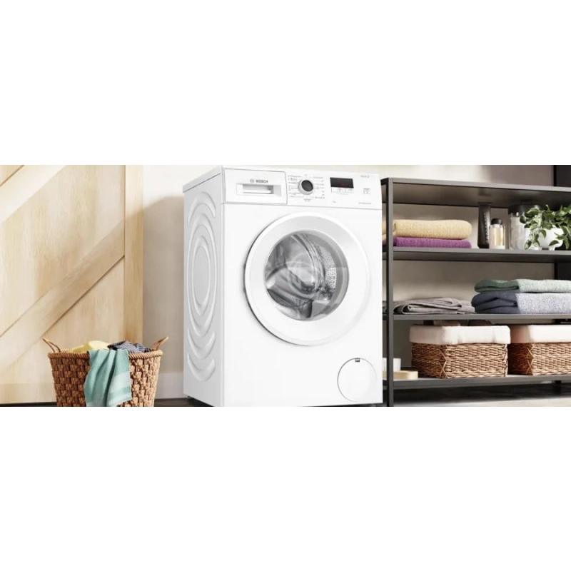Стиральная машина Bosch WGE02200BY