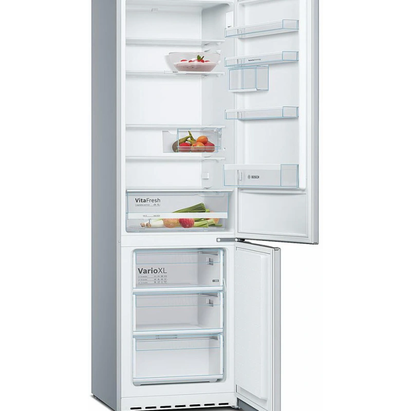 Двухкамерный холодильник Bosch KGV39XL22