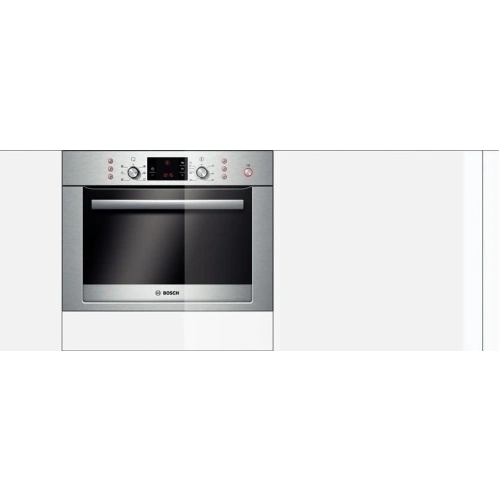 Духовой шкаф Bosch HBC 84K553
