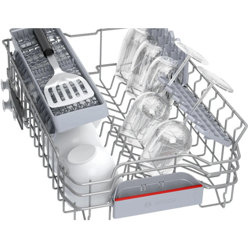 Встраиваемая посудомоечная машина Bosch SRI4HKS53E