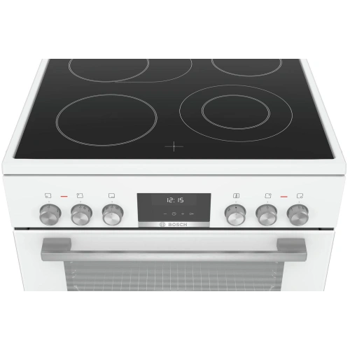 Электрическая плита Bosch HKS59N220R
