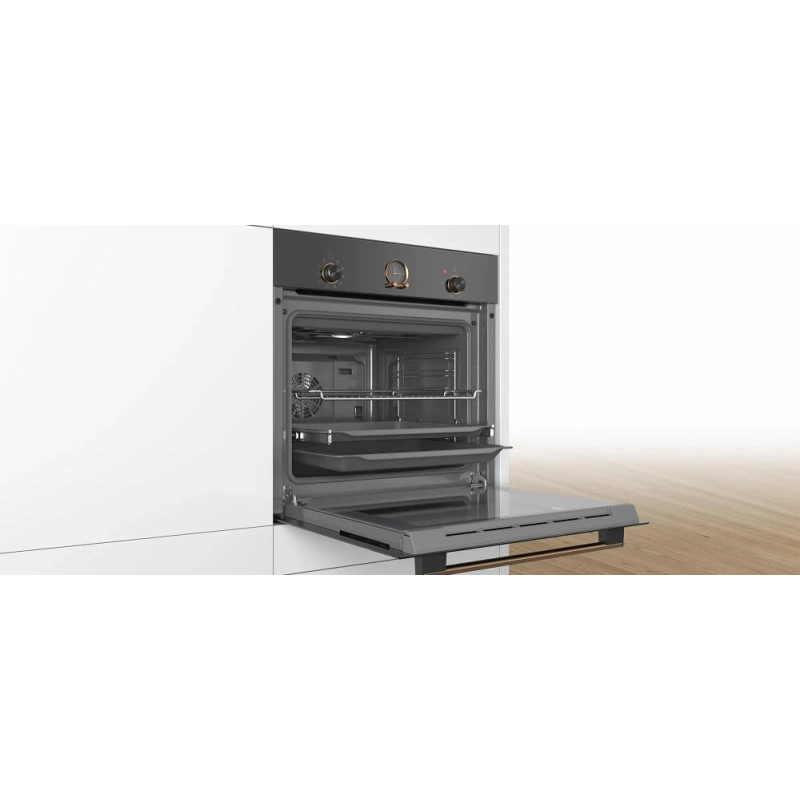 Духовой шкаф Bosch HBJN10YB2R