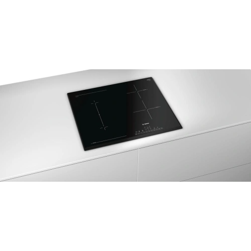 Индукционная варочная панель Bosch PVS651FB1E