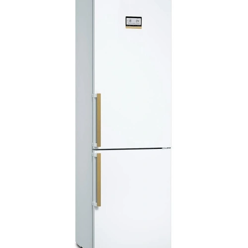 Двухкамерный холодильник Bosch KGN39AW3OR