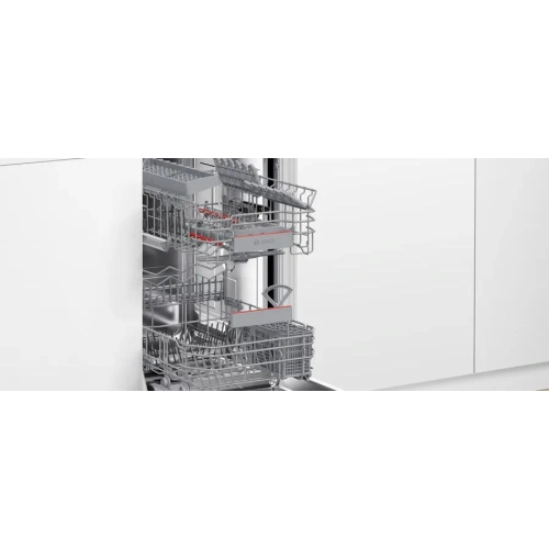 Встраиваемая посудомоечная машина Bosch SPV4EKX24E