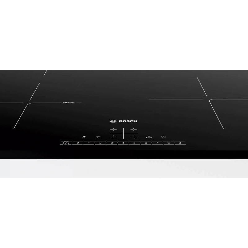 Индукционная варочная панель Bosch PUE651FB5E