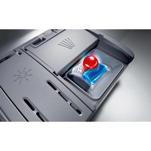 Встраиваемая посудомоечная машина Bosch SBH4HVX00E