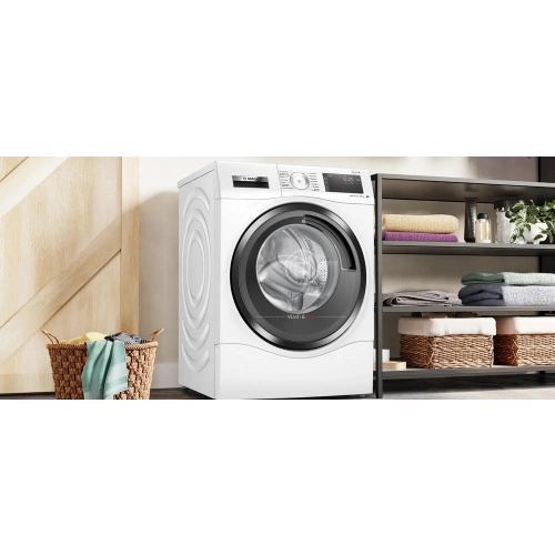 Стирально-сушильная машина Bosch WDU28513