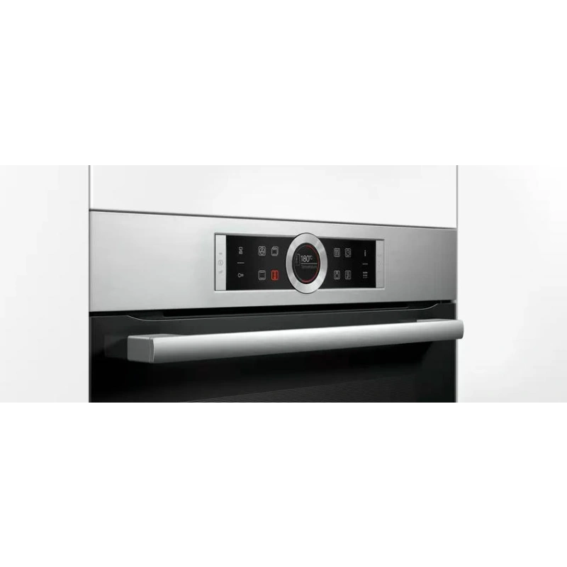 Духовой шкаф Bosch HBG672BS1