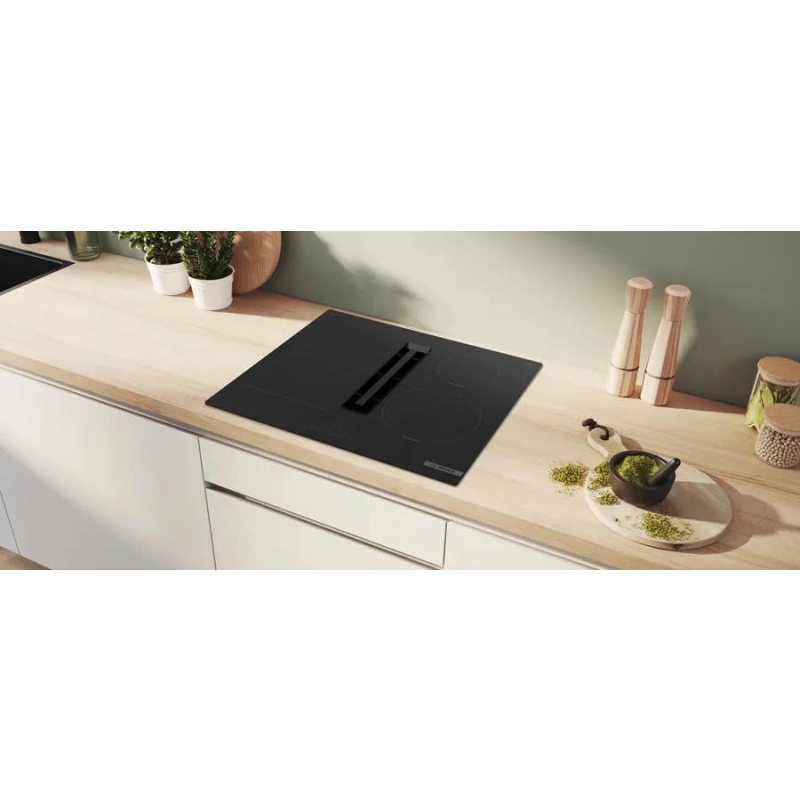 Индукционная варочная панель Bosch PVS611B16E
