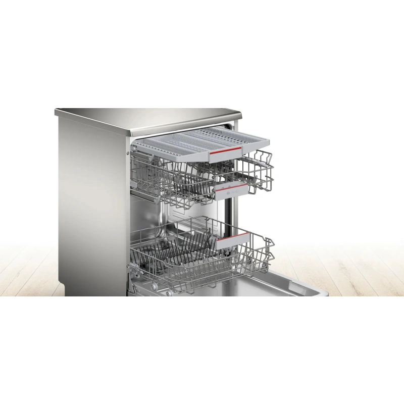 Посудомоечная машина Bosch SMS6EMI65Q