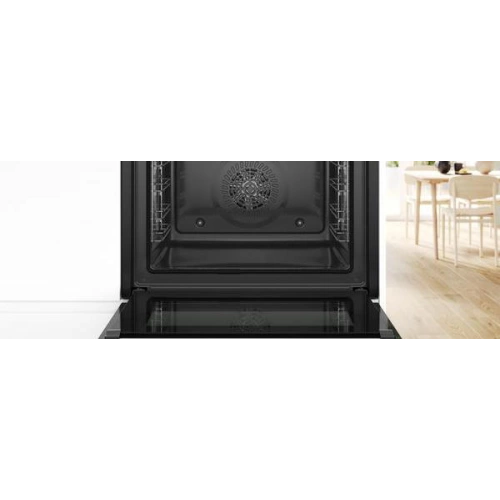 Духовой шкаф Bosch HBG 7721B1