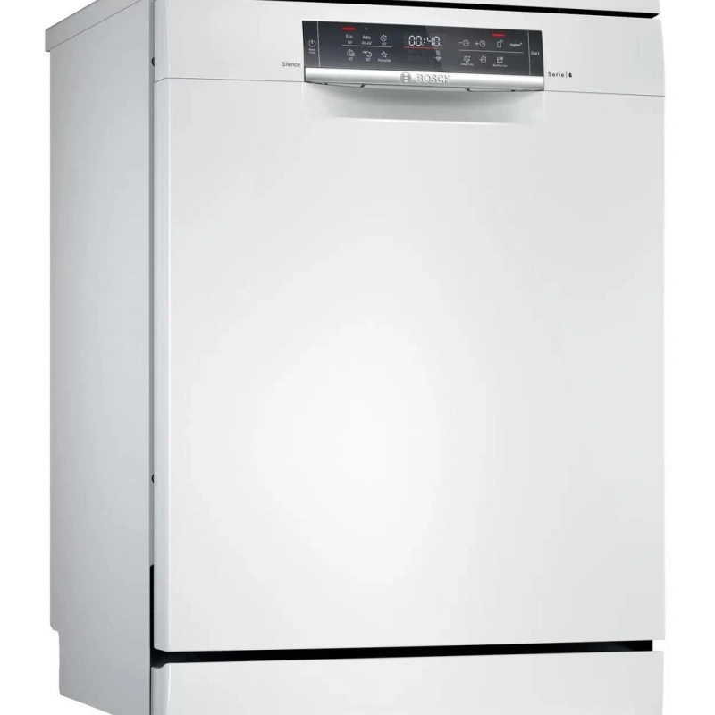 Посудомоечная машина Bosch SMS6HMW01R