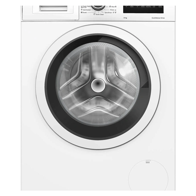 Комплект Bosch Serie 4 (WAN24200ME, WTN86201ME, WTZ20410)
