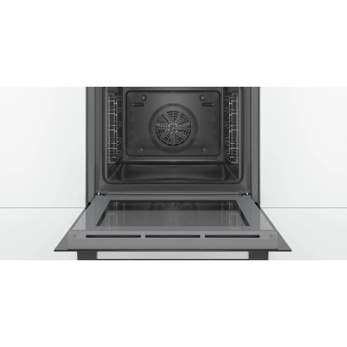 Духовой шкаф Bosch HBG517CS0