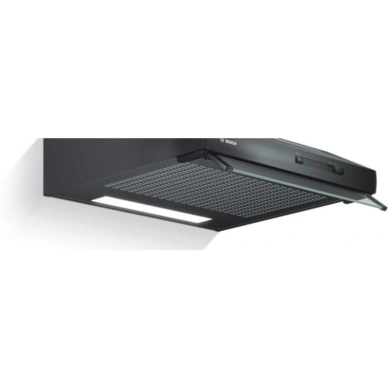 Вытяжка Bosch DHU 646 U