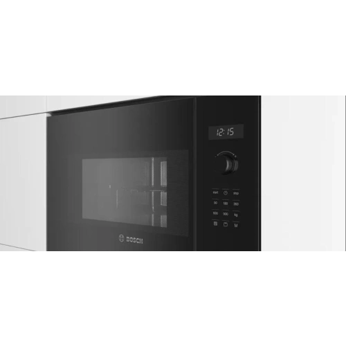 Встраиваемая микроволновая печь Bosch BEL524MB0