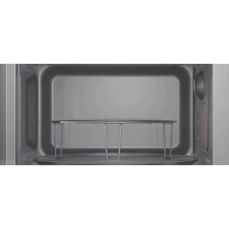 Встраиваемая микроволновая печь Bosch BEL620MB3