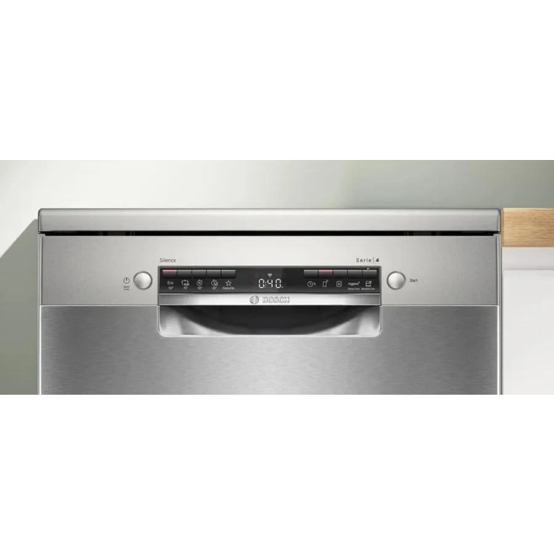 Посудомоечная машина Bosch SMS4IKI51Q