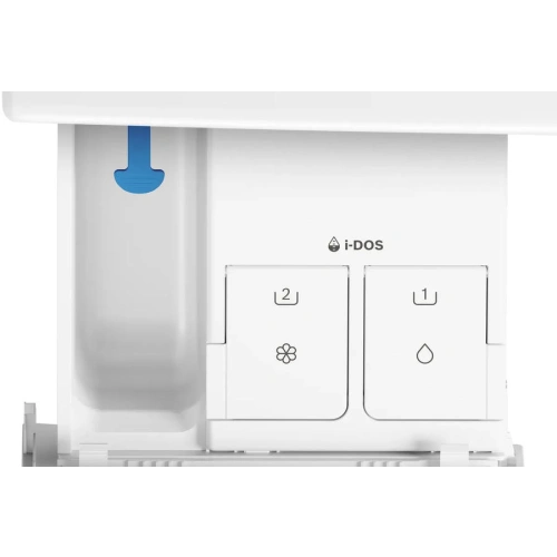 Стиральная машина Bosch WGG256AMSN