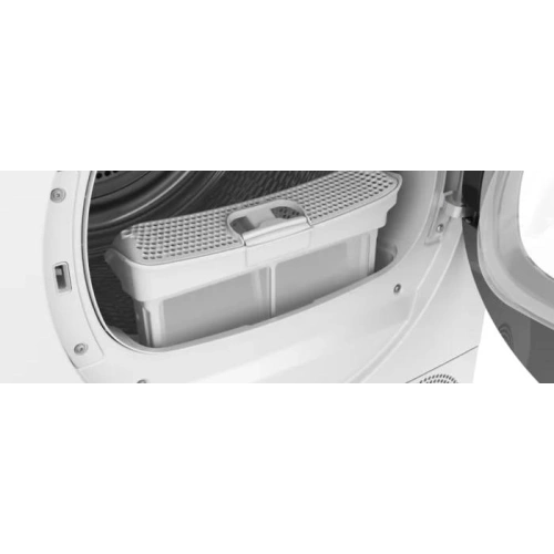 Сушильная машина Bosch WQG1420AME