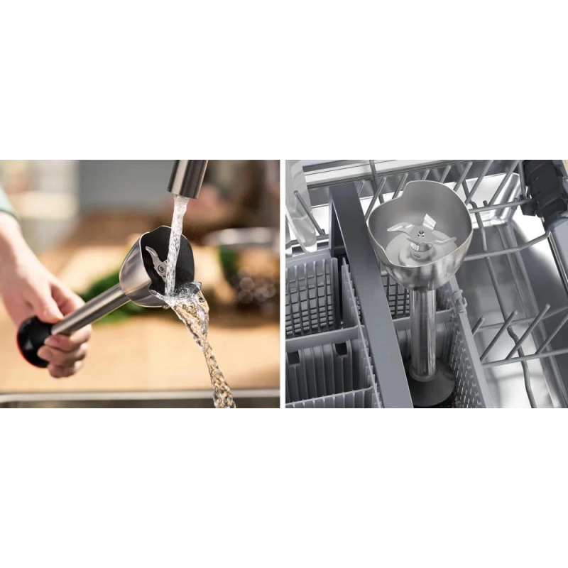 Блендер Bosch MSM4W420