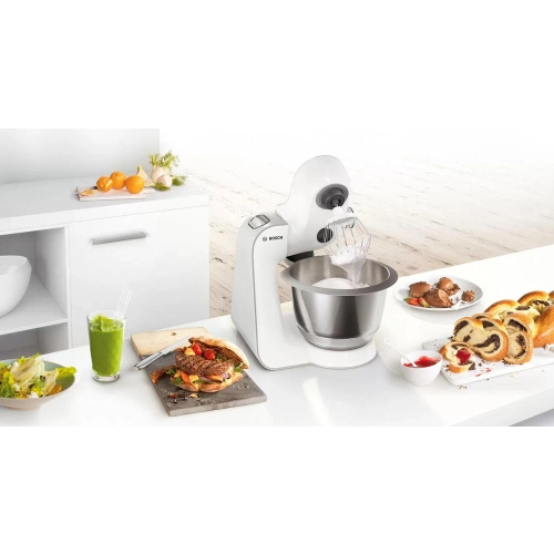 Кухонный комбайн Bosch MUM58257