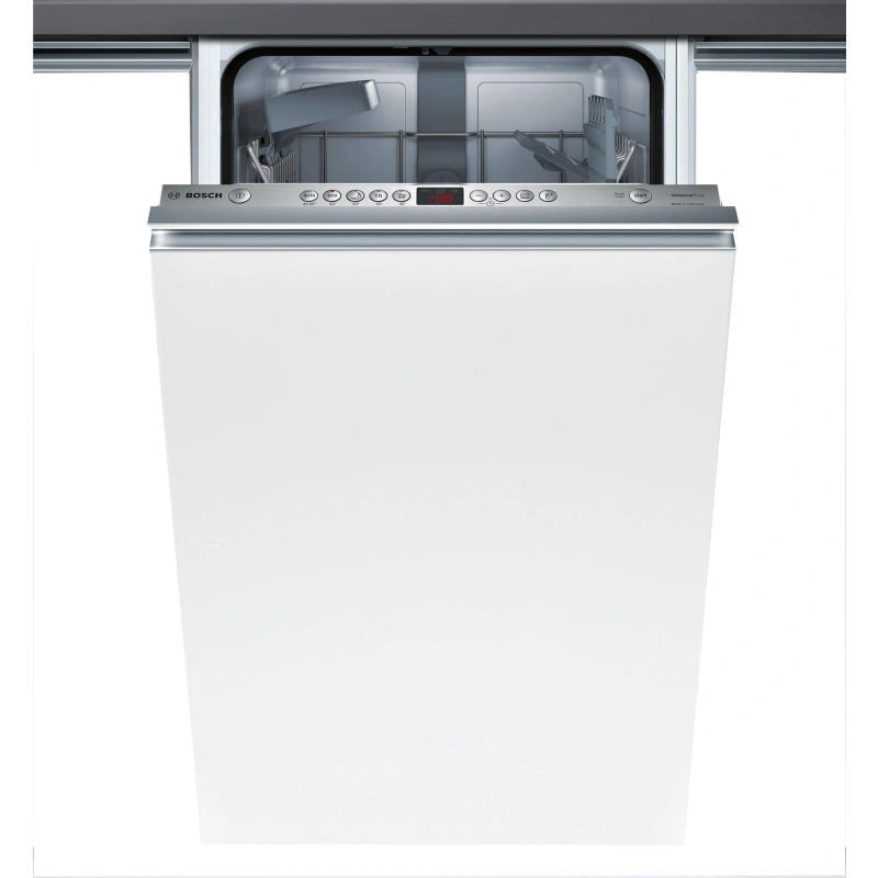 Встраиваемая посудомоечная машина Bosch SPV45DX60R
