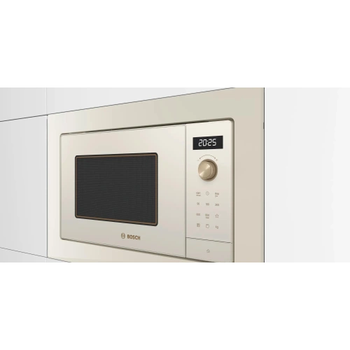 Встраиваемая микроволновая печь Bosch BEL653MP3