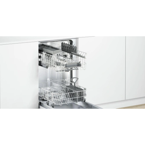Встраиваемая посудомоечная машина Bosch SPV25CX02R