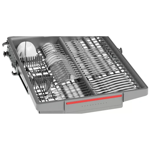 Встраиваемая посудомоечная машина Bosch SPV6HMX3MR