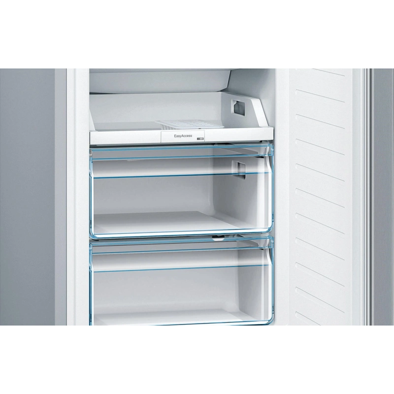 Двухкамерный холодильник Bosch KGN36NLEA