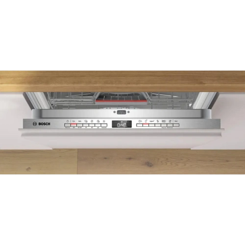 Посудомоечная машина Bosch SMV4HMX25Q