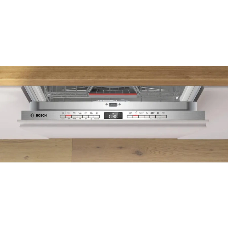 Посудомоечная машина Bosch SMV4HMX25Q