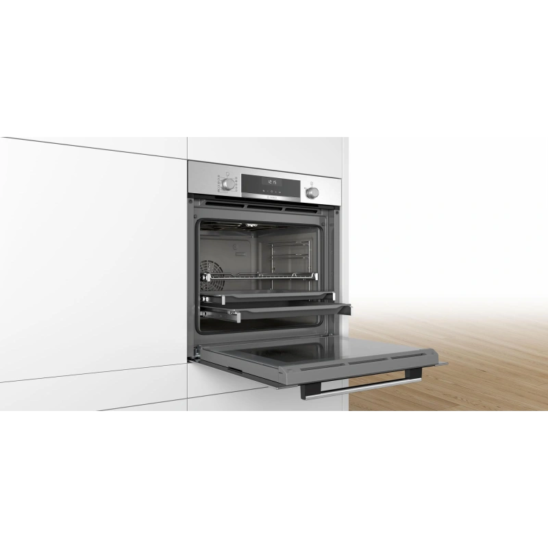 Духовой шкаф Bosch HBG3564S0R