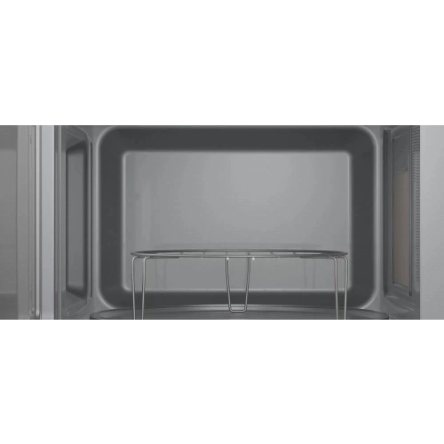 Встраиваемая микроволновая печь Bosch BEL653MX3
