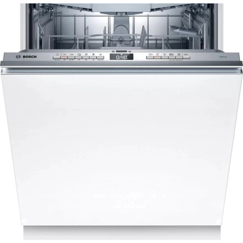 Встраиваемая посудомоечная машина Bosch SMV4HVX40E