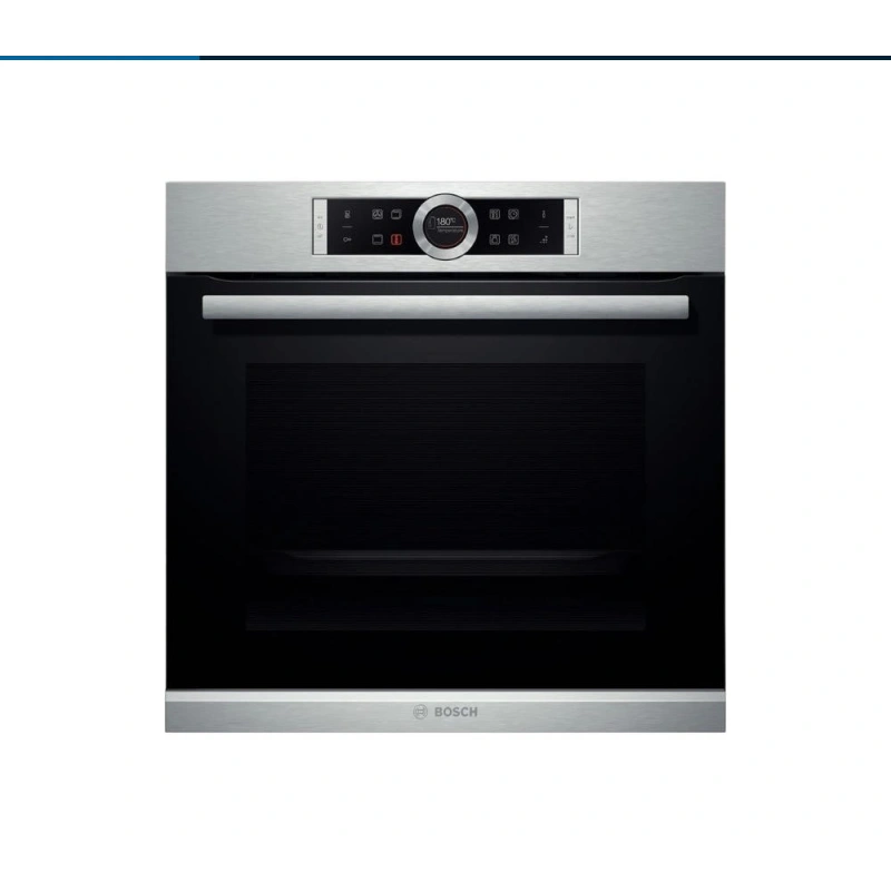 Духовой шкаф Bosch HBG655BS1