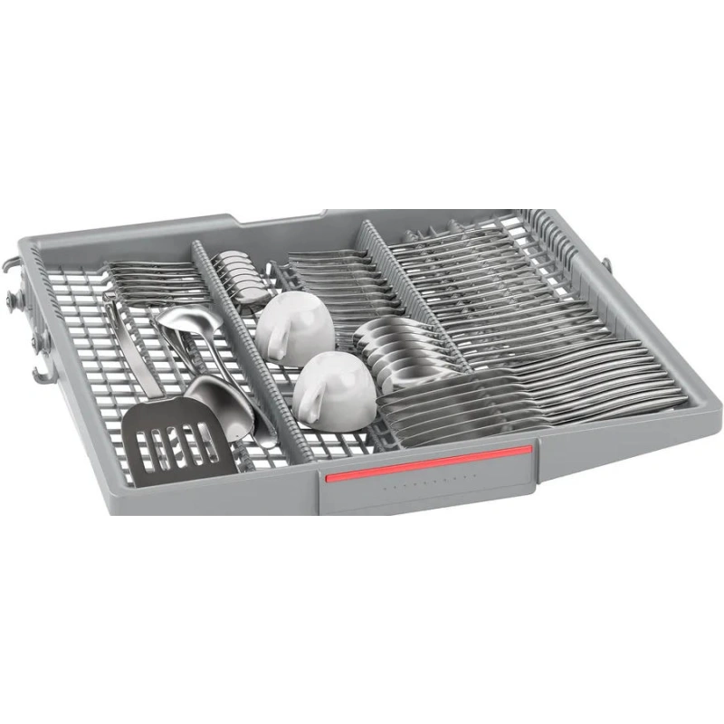 Встраиваемая посудомоечная машина Bosch SGV4HMX2FR