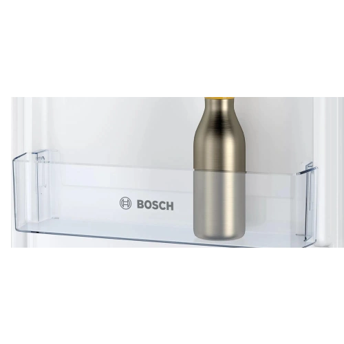 Встраиваемый двухкамерный холодильник Bosch KIN86NSE0
