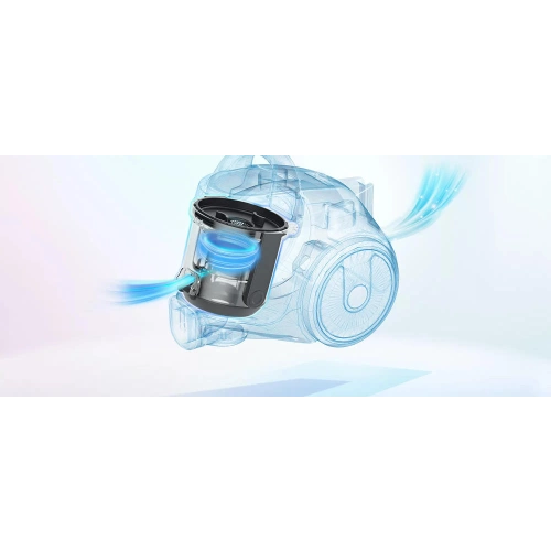 Пылесос Bosch BGS05GR2