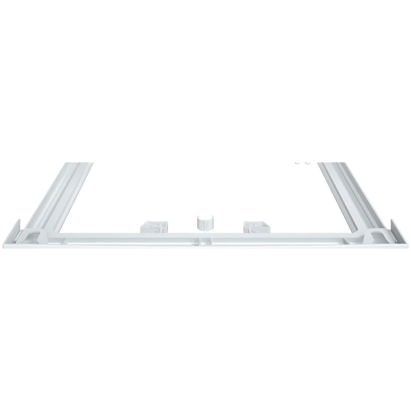 Комплект Bosch Serie 6 (WGG244FLSN, WQG245AMSN, WTZ27410)
