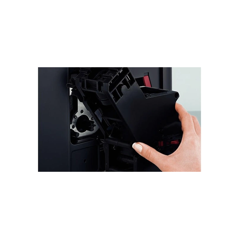 Кофемашина Bosch TES 55236 RU VeroCappuccino