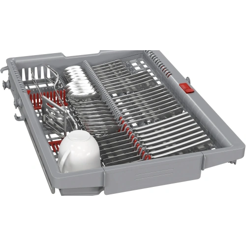 Встраиваемая посудомоечная машина Bosch SPV6EMX09E